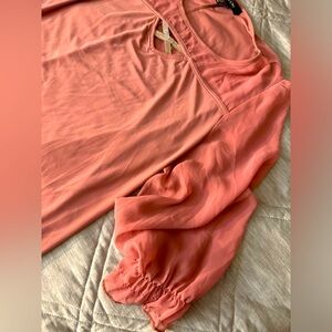 Adele and May XL Top Never Worn